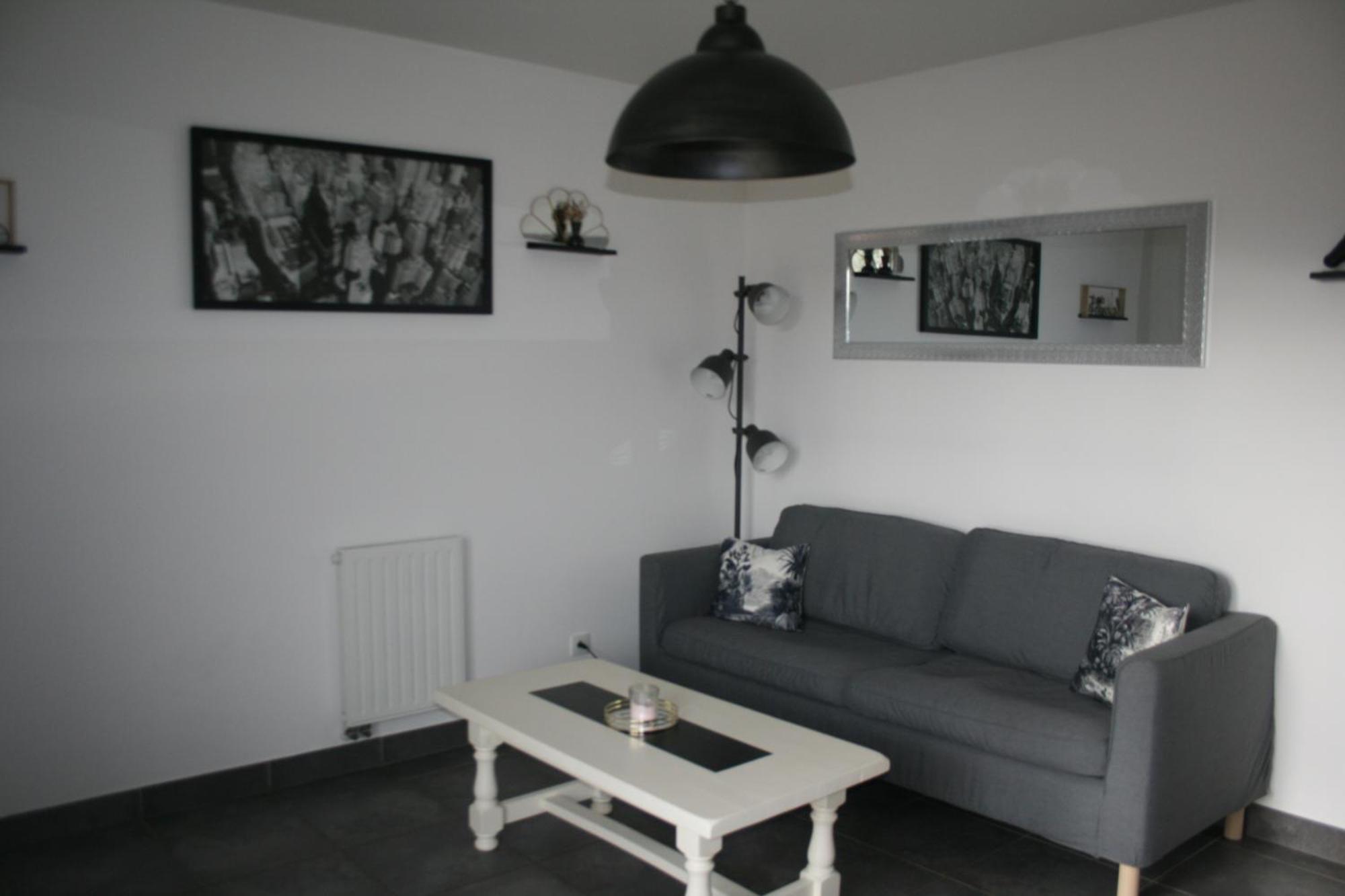 Azursalsa Apartment Roquefort-les-Pins Exterior photo